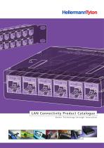 LAN Connectivity Product Catalogue 2016/2017-1