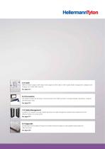 LAN Connectivity Product Catalogue 2016/2017-3