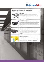 LAN Connectivity Product Catalogue 2016/2017-7