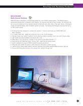 Routing and Raceway Products -7