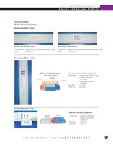 Routing and Raceway Products -9
