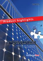 Solar Product-1