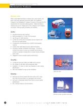 Workstation Products -2