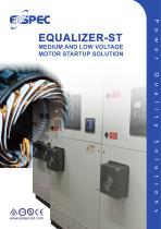 EQUALIZER-ST - 1