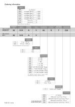 F420-D1 - FILTREC S.p.A. - PDF Catalogs | Technical Documentation ...