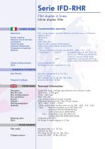 IFD-RHR-3