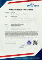 CE Packaging Machine-1