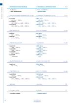 LIFASA Power Electronics Capacitors - 4