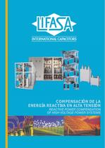 LIFASA Reactive Power High Voltage - 1