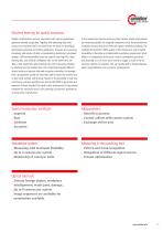 UNIDOR – The program-11