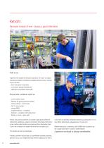UNIDOR – The program-8