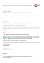 UNIDOR – The program-9