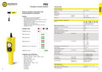 HANDLING SYSTEM - 5