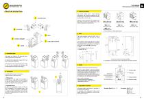 LIMIT AND MICRO SWITCHES - 7