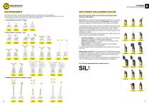 LIMIT AND MICRO SWITCHES - 9