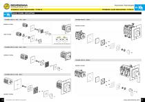 PHOENIX CAM SWITCHES - 14