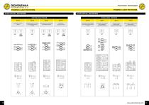 PHOENIX CAM SWITCHES - 8