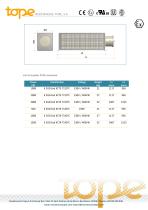 ATEX industrial fan heater - 4