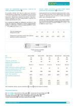 heating elements for air and other gases - 11