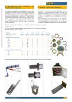 Liquids heating elements - 10