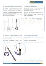 Liquids heating elements - 13