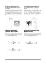 TEMPERATURE CONTROL, THERMOCOUPLES, SENSORS AND ACCESSORIES - 12