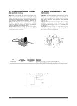 TEMPERATURE CONTROL, THERMOCOUPLES, SENSORS AND ACCESSORIES - 8