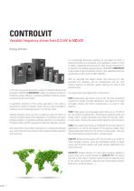 CONTROLVIT catalogue - 2