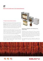 IT Simple concepts, effective solutions - 1