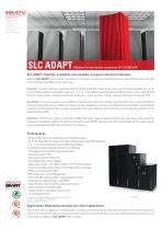 SLC ADAPT: Flexibility,, availability and reliability in superior electrical protection-1