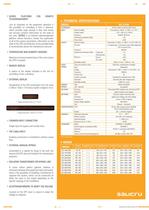 SLC X-TRA Catalogue - 9