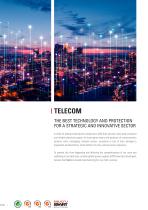 Telecominications - 1