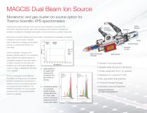 Instrumentation for surface analysis-6