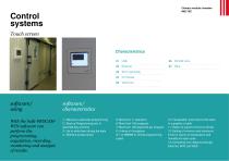 Climatic modular chamber - 10