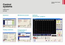 Climatic modular chamber - 11