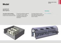 Climatic modular chamber - 4