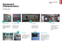 Climatic modular chamber - 6