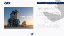 Asphalt Plants - Mobile and Stationary-2