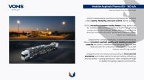 Asphalt Plants - Mobile and Stationary-3