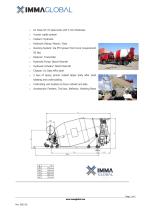 IGT CONCRETE MIXERS TRUCK BODY & SEMI-TRAILERS - 2