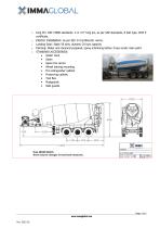 IGT CONCRETE MIXERS TRUCK BODY & SEMI-TRAILERS - 4