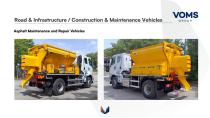 IMMA Municipality Truck Line-11