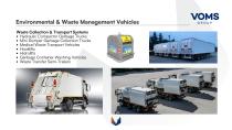 IMMA Municipality Truck Line-5