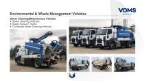 IMMA Municipality Truck Line-7
