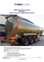 IMMA Tanker Semi-Trailers - 1