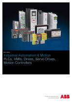 Industrial Automation Main Catalog - 1