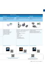 Marking system catalog - 5