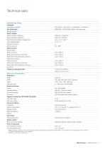 MNS R Low Voltage Switchgear - 7