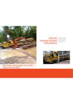 TBM - Tekyon Tunel Catalog-2