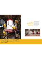 TBM - Tekyon Tunel Catalog-6